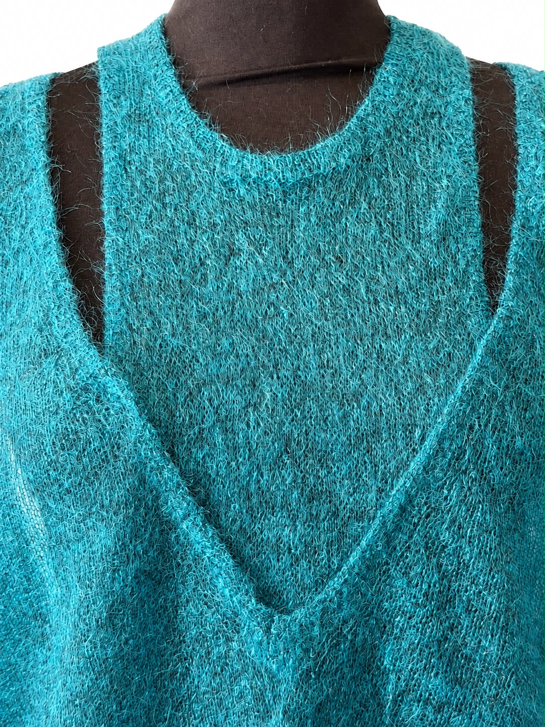 Solotre | Knitwear Maglia Ottanio M3AC0009