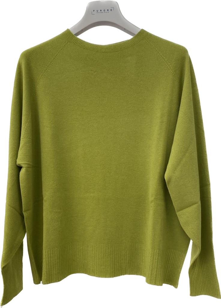 MAGLIA - SOLOTRE -