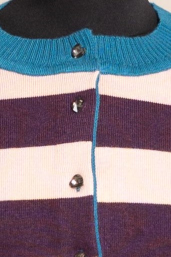 CARDIGAN LULU -IL THE DELLE 5-