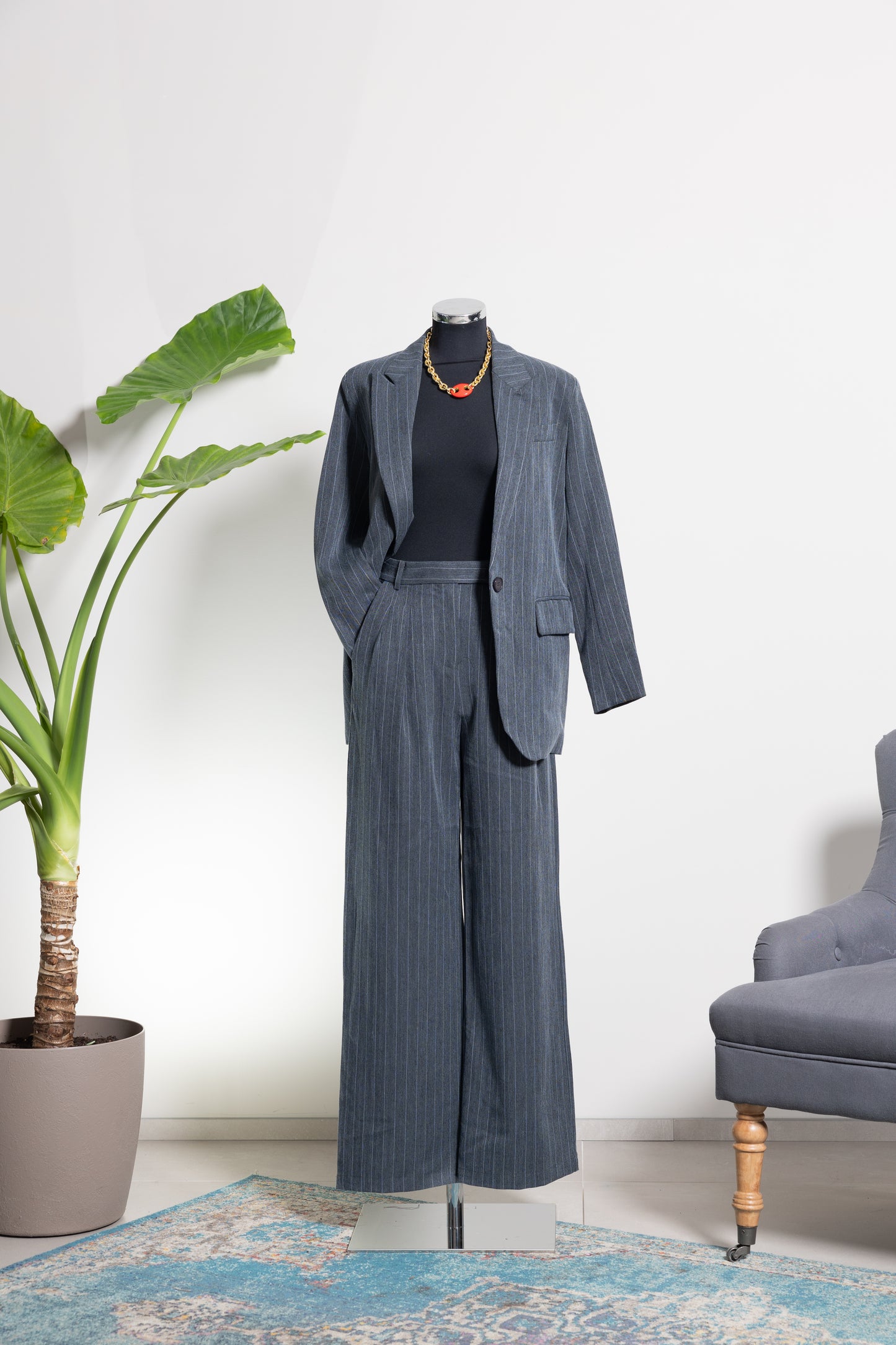 PANTALONE WAITER -ANONYME-
