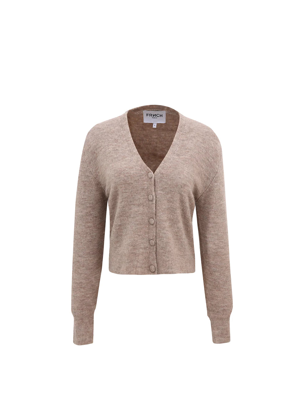 cardigan beige melinda