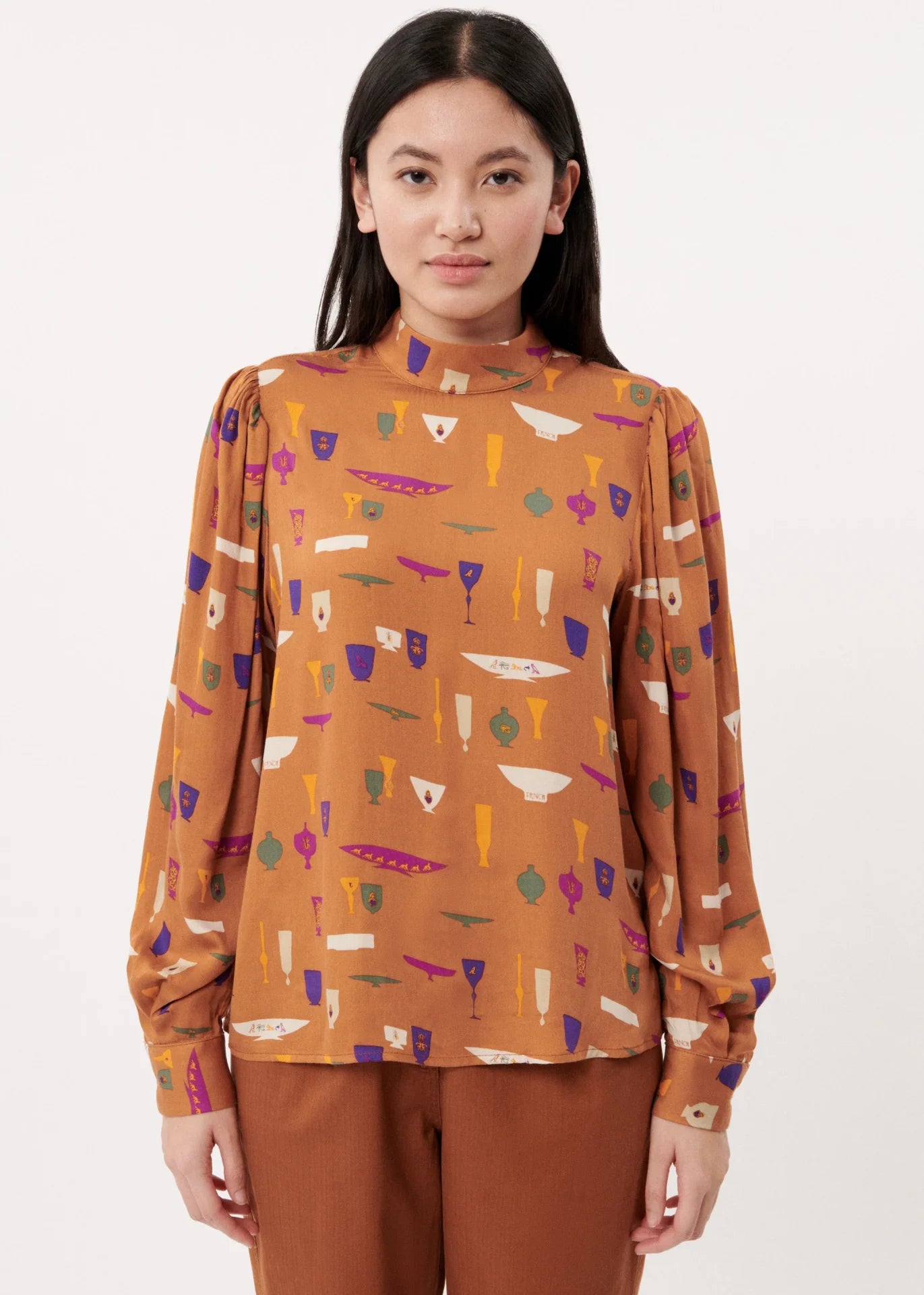 enora blusa