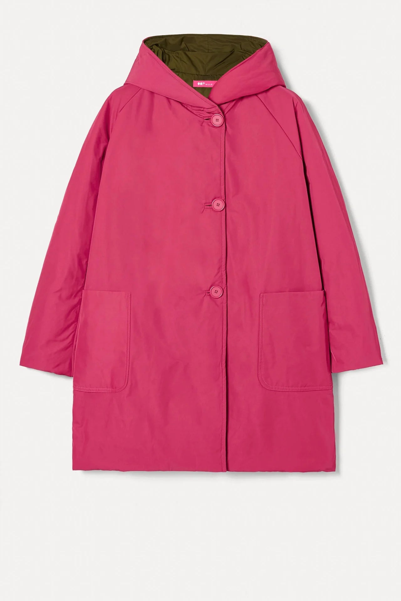 fucsia militare