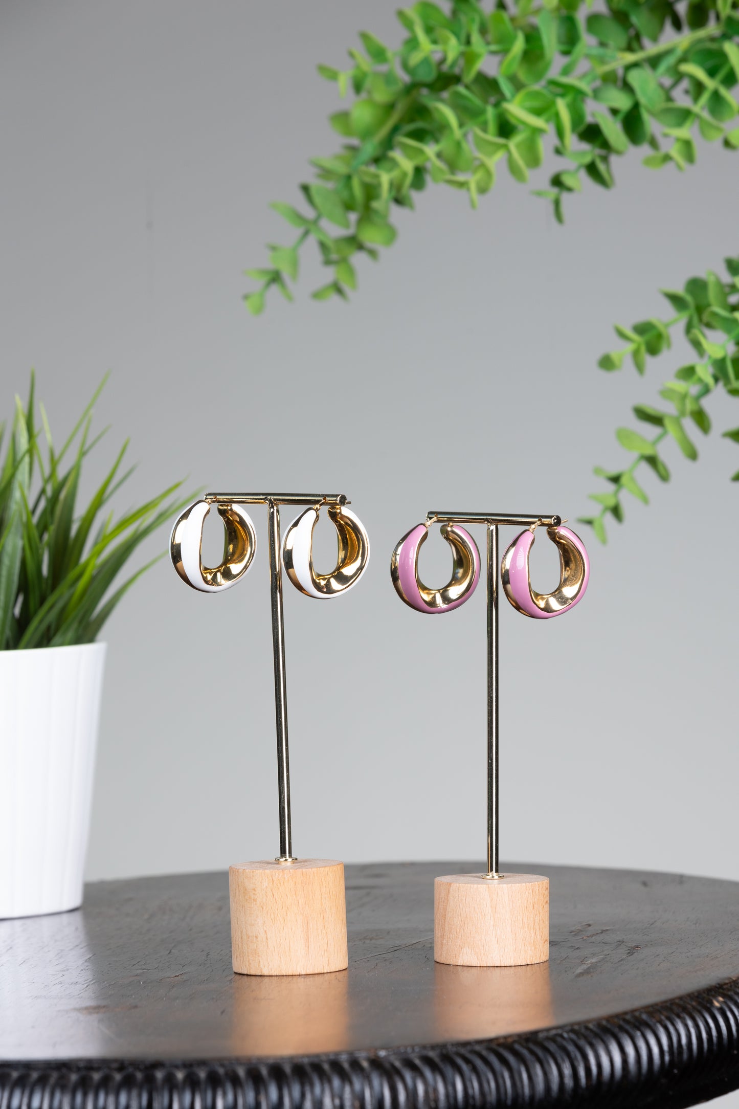 ORECCHINI GINNY -FRANCESCA BIANCHI DESIGN-