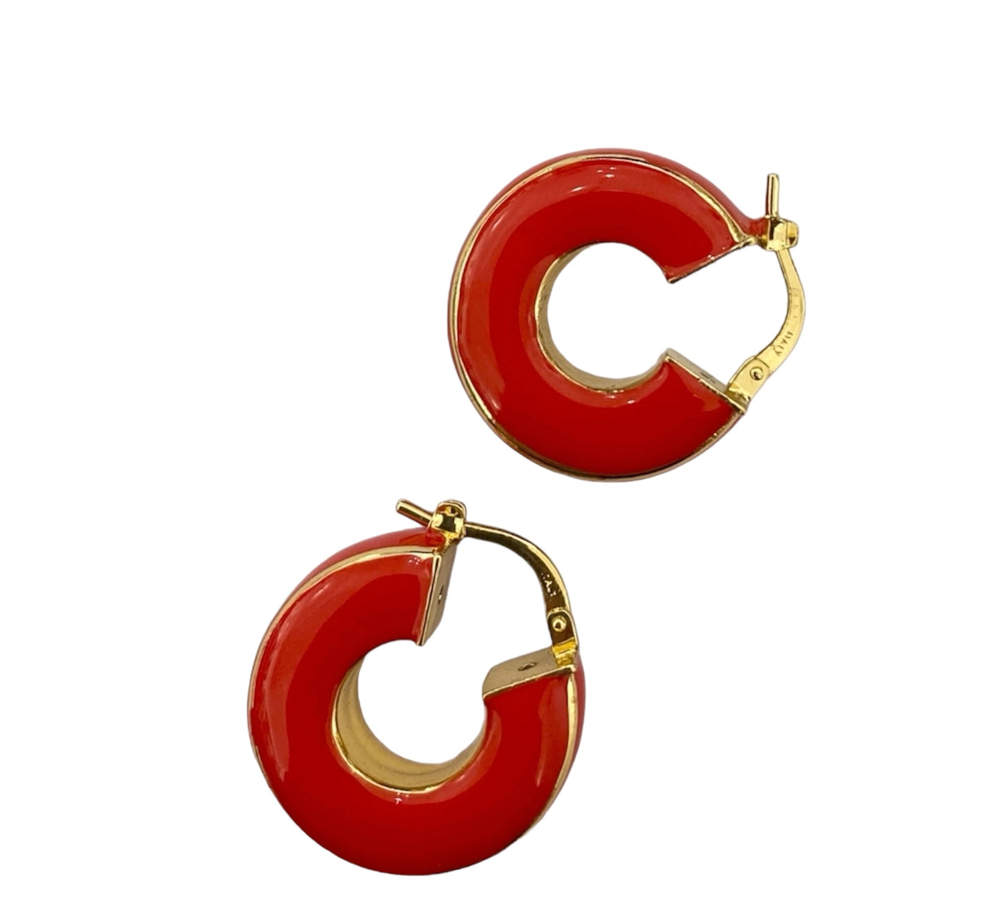 ORECCHINI GILLIS MINI -FRANCESCA BIANCHI DESIGN-
