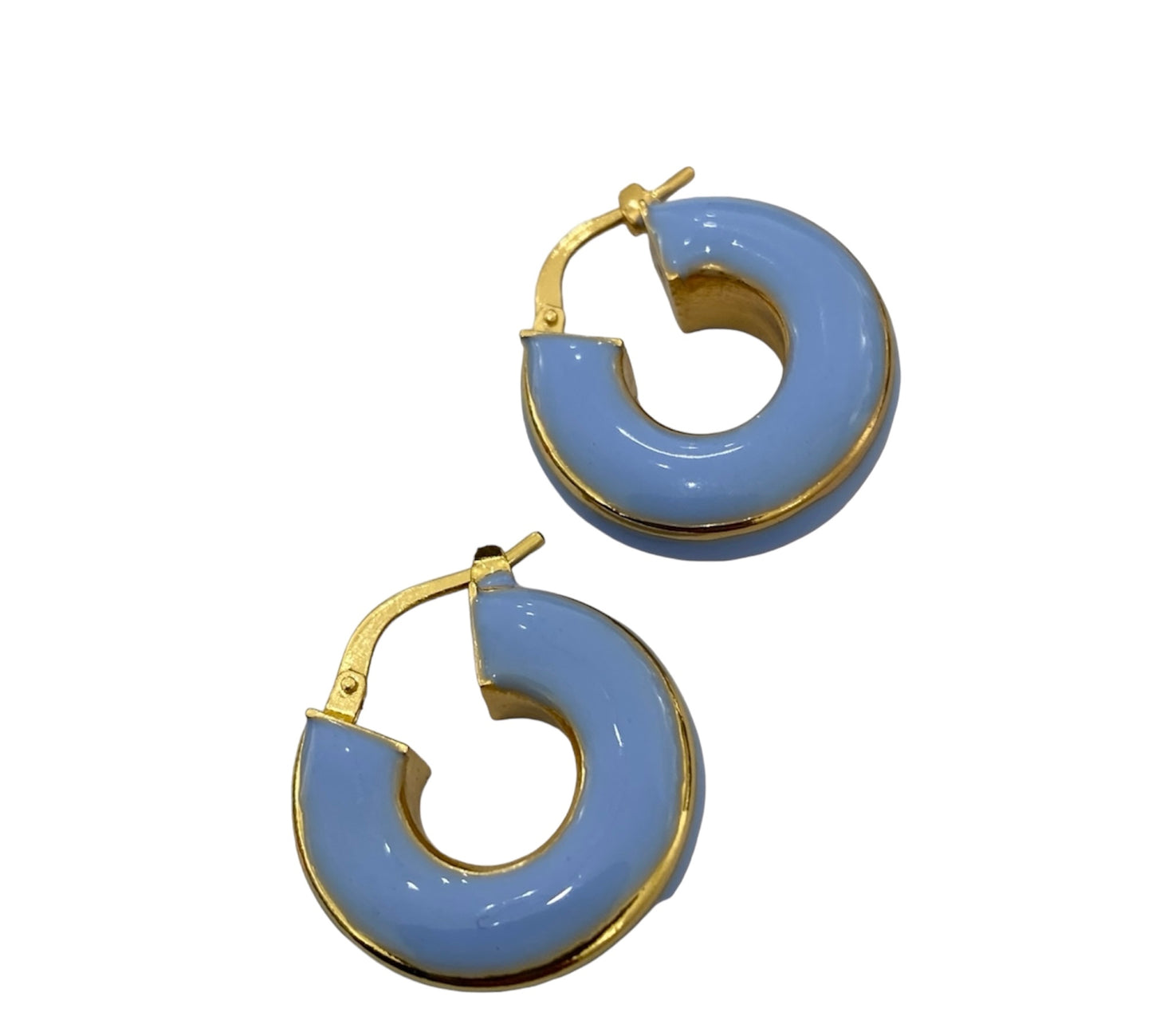 ORECCHINI GILLIS MINI -FRANCESCA BIANCHI DESIGN-