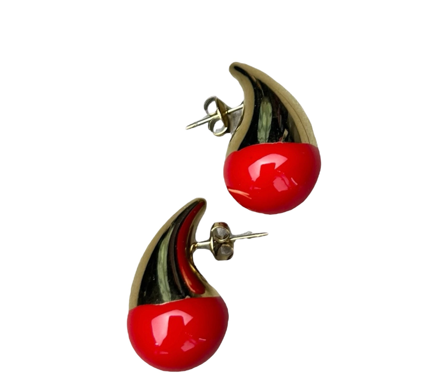 ORECCHINI A GOCCIA-FRANCESCA BIANCHI DESIGN-