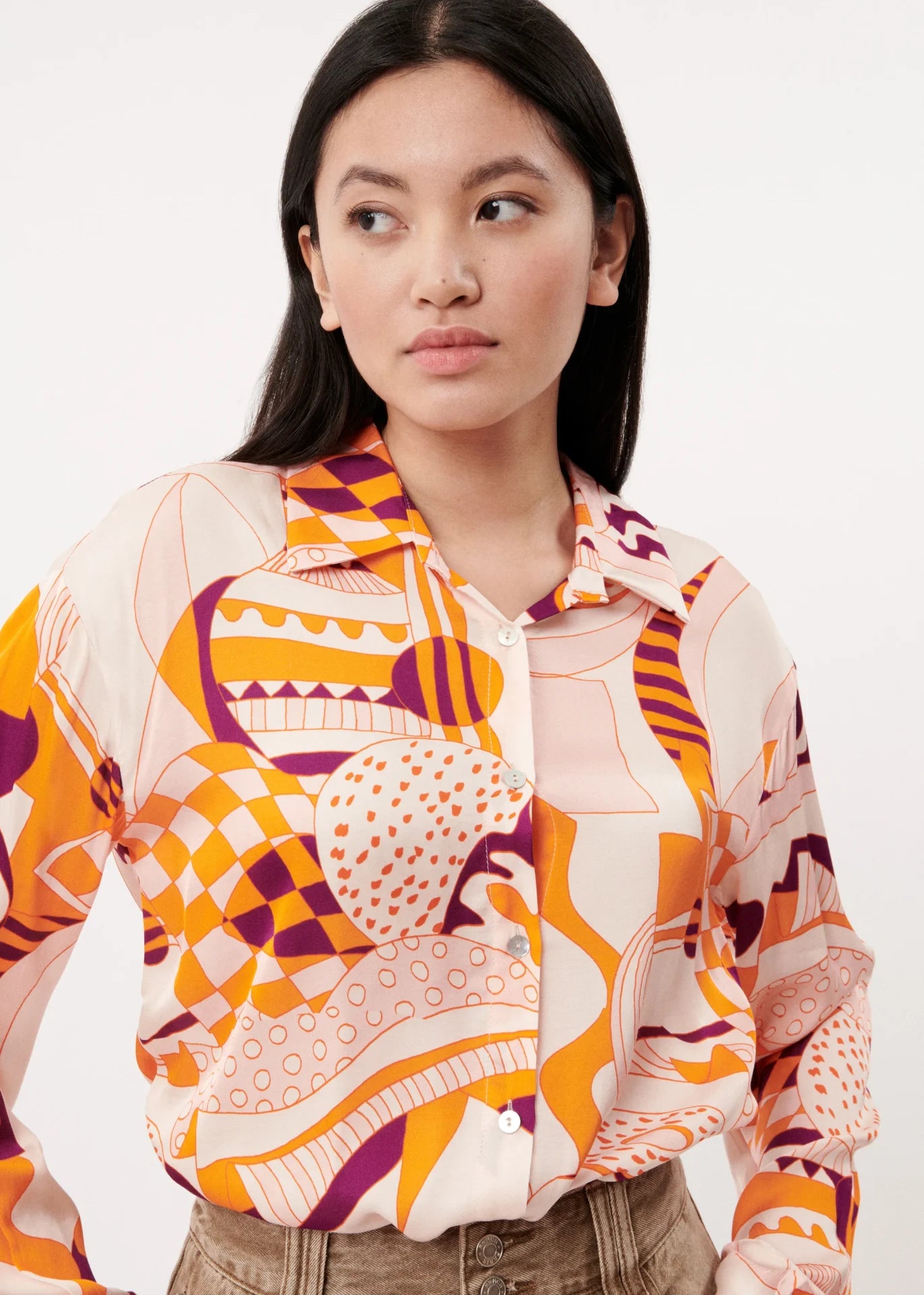 shirt camassia souk