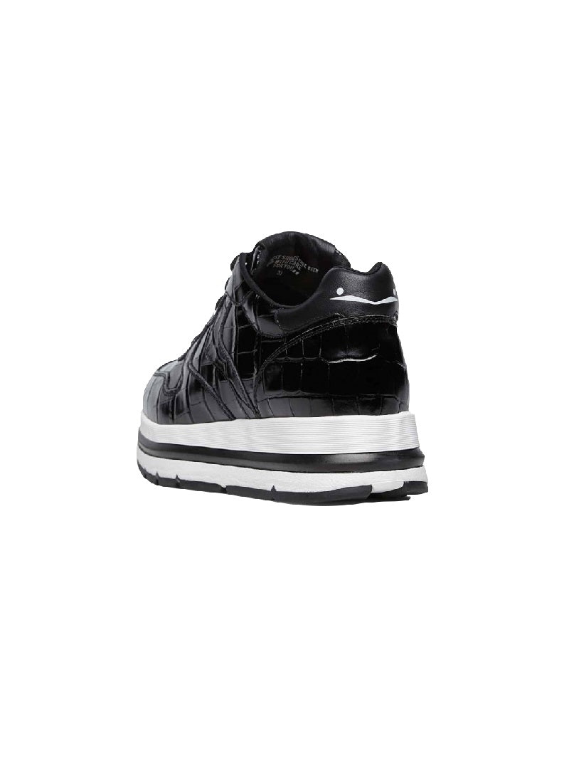 sneakers pelle nero voile blanche_adobespark