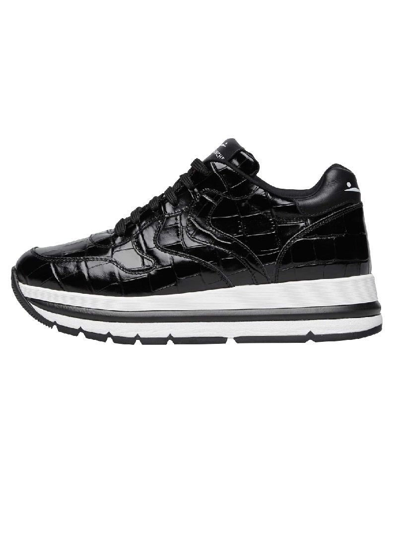sneakers scarpe pelle voile blanche maran nero_adobespark