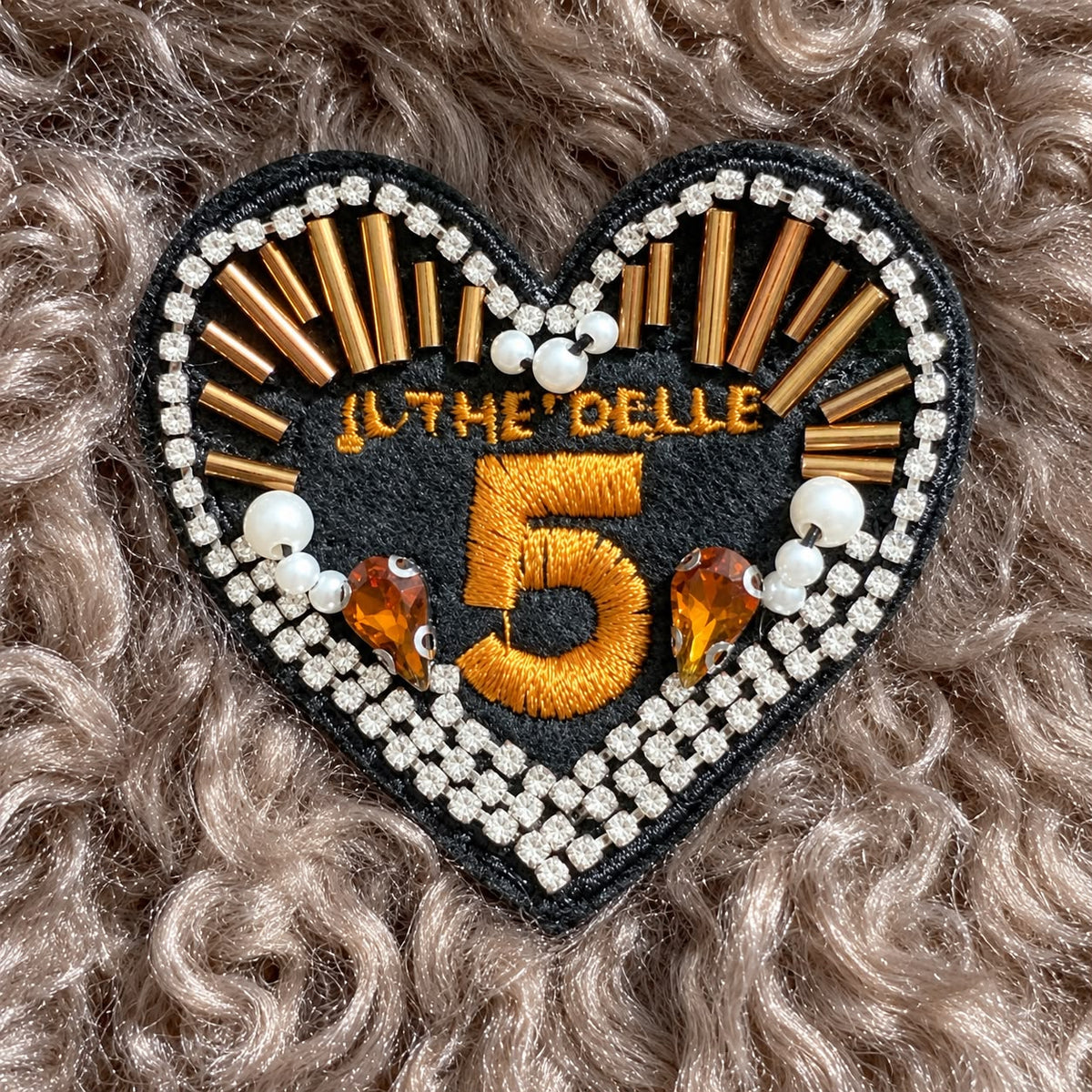 Il thè delle 5 | Pelliccia Burrito