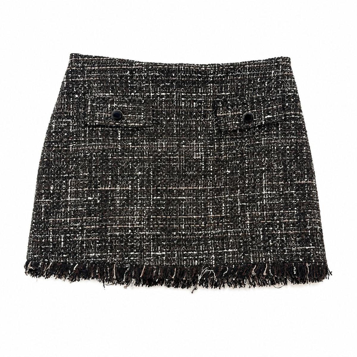 Solotre | Gonna Tweed M1AC0099