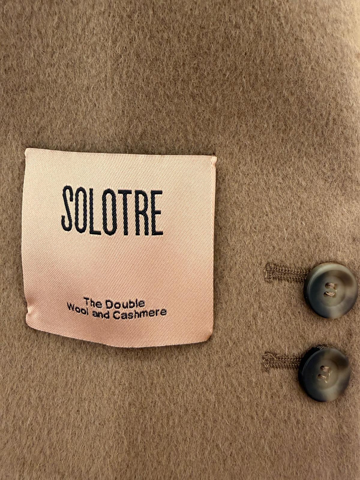 Solotre | Cappotto M1AC0005