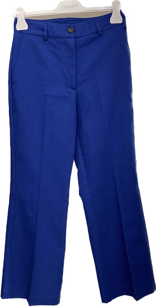 PANTALONE BLUETTE - SOLOTRE -