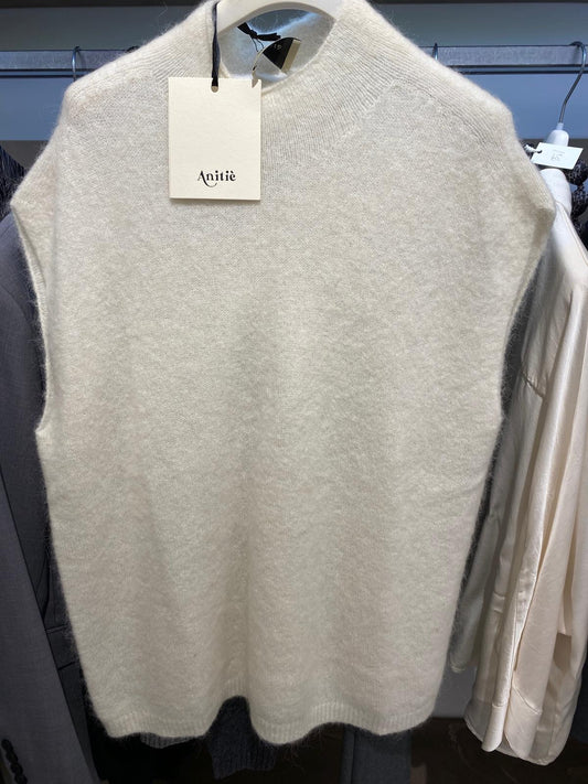 GILET PANNA ANITIè