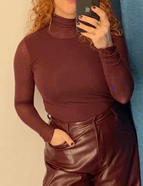 Dolcevita misto cashmere.