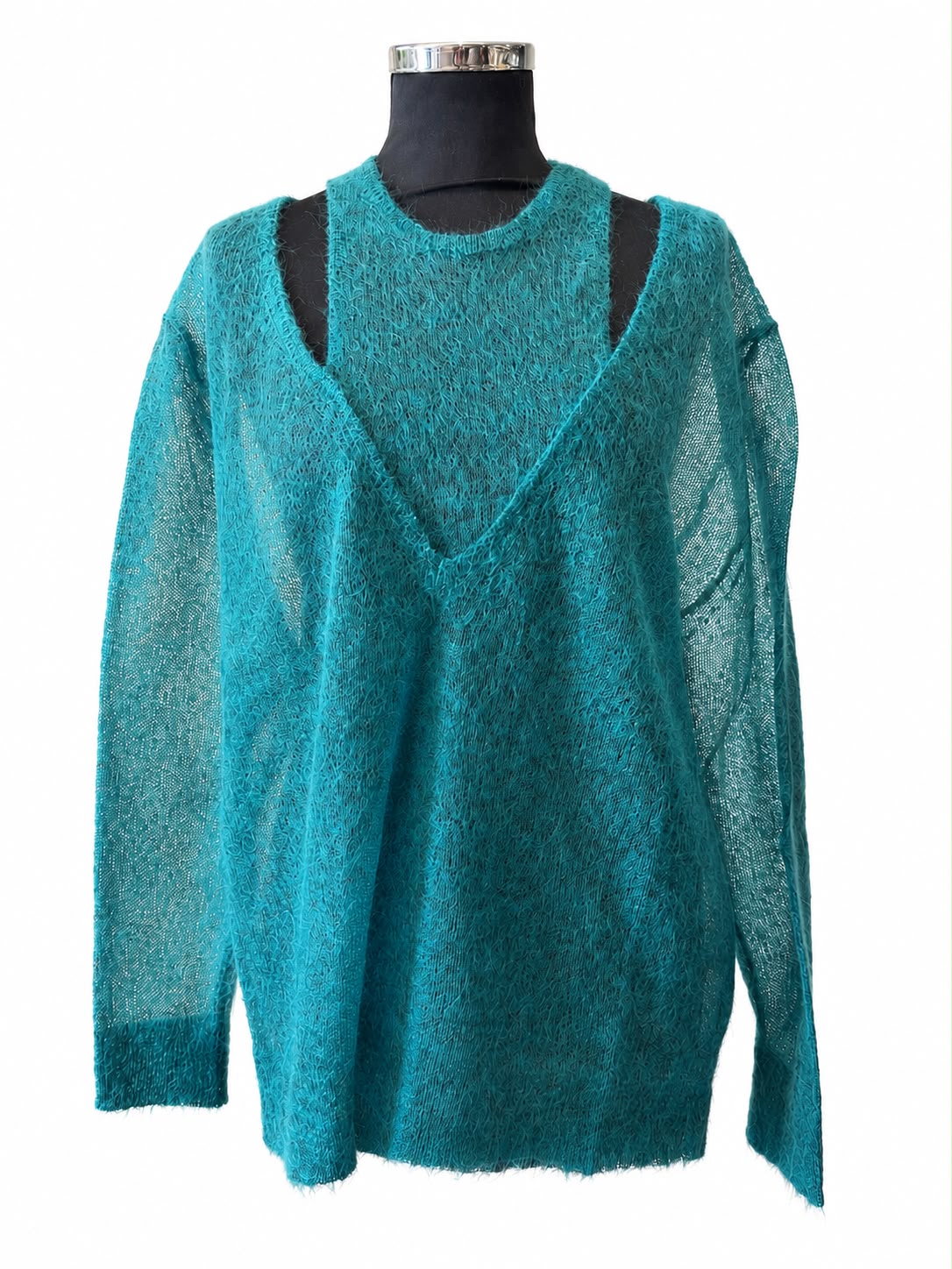Solotre | Knitwear Maglia Ottanio M3AC0009