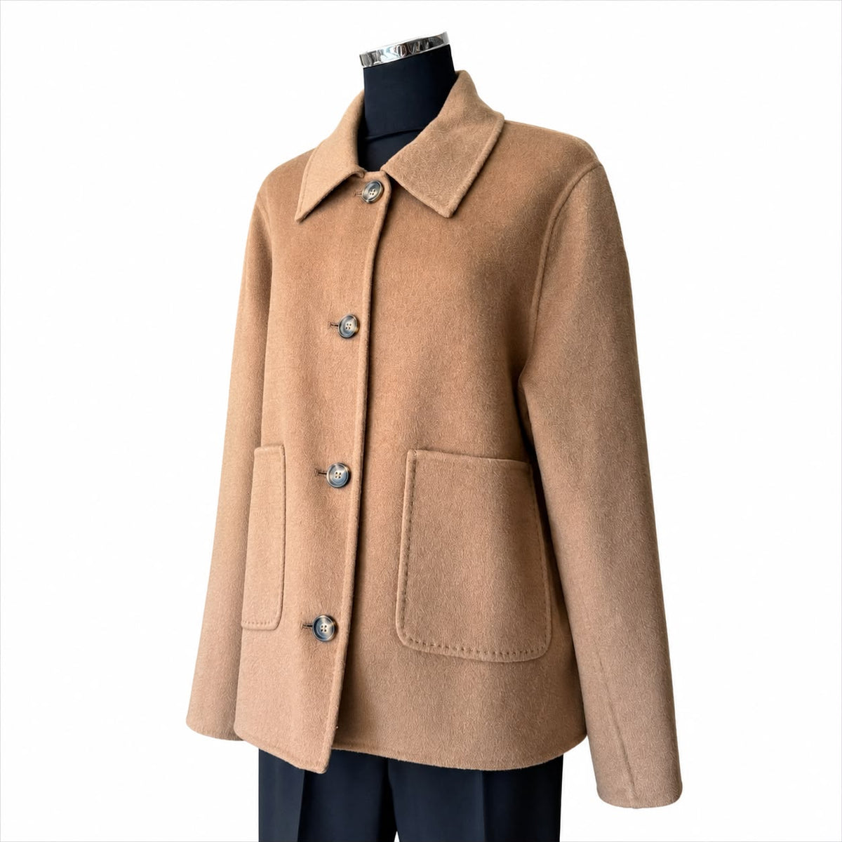 Solotre | Cappotto M1AC0005