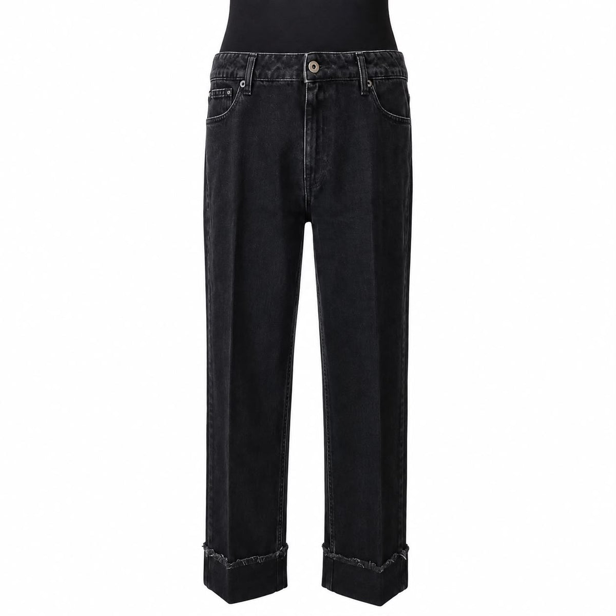 Solotre | Pantalone Denim M1AC0121