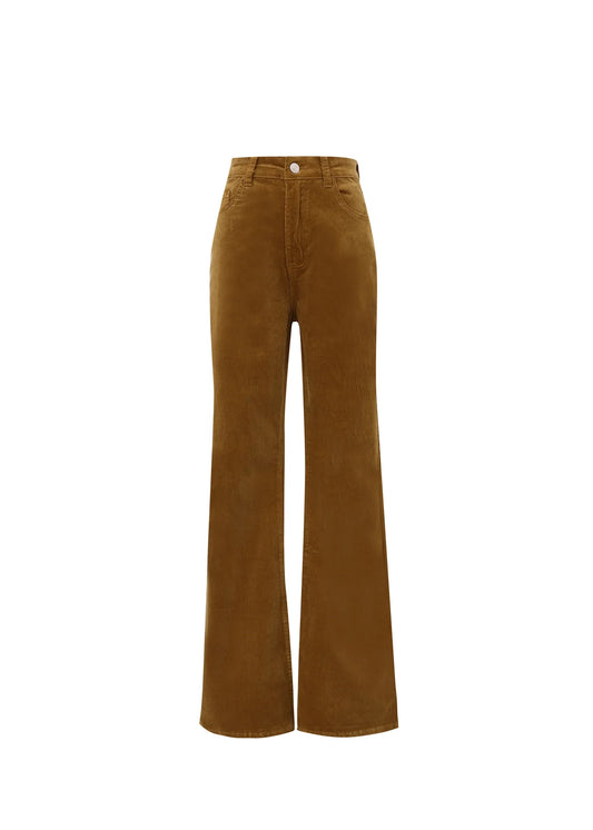 pantalone beth kaki